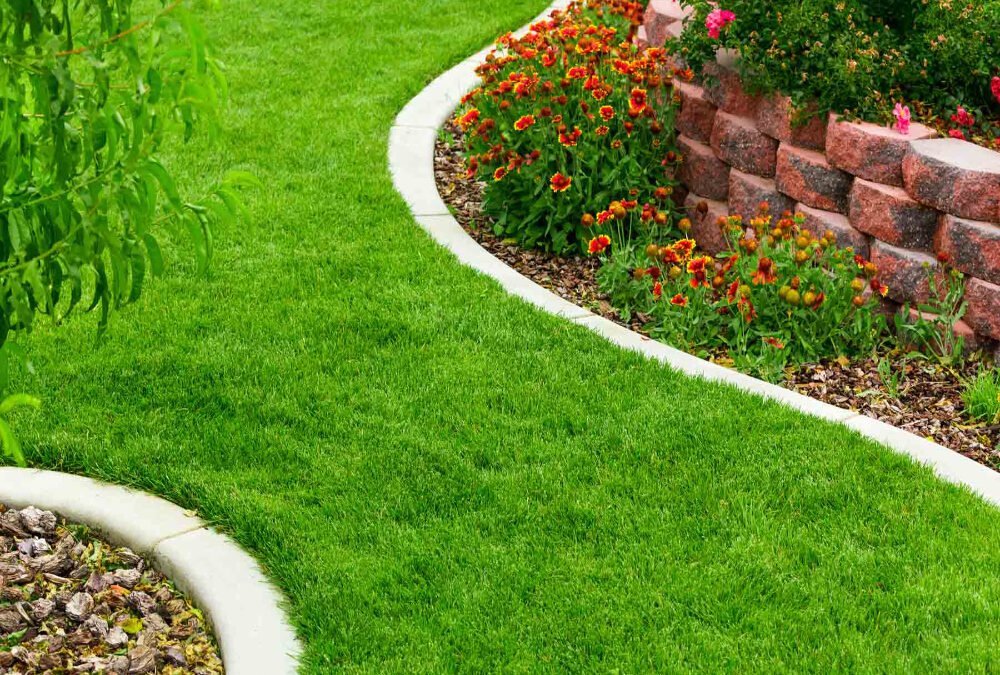 Describe sidewalk and curb installation pricing