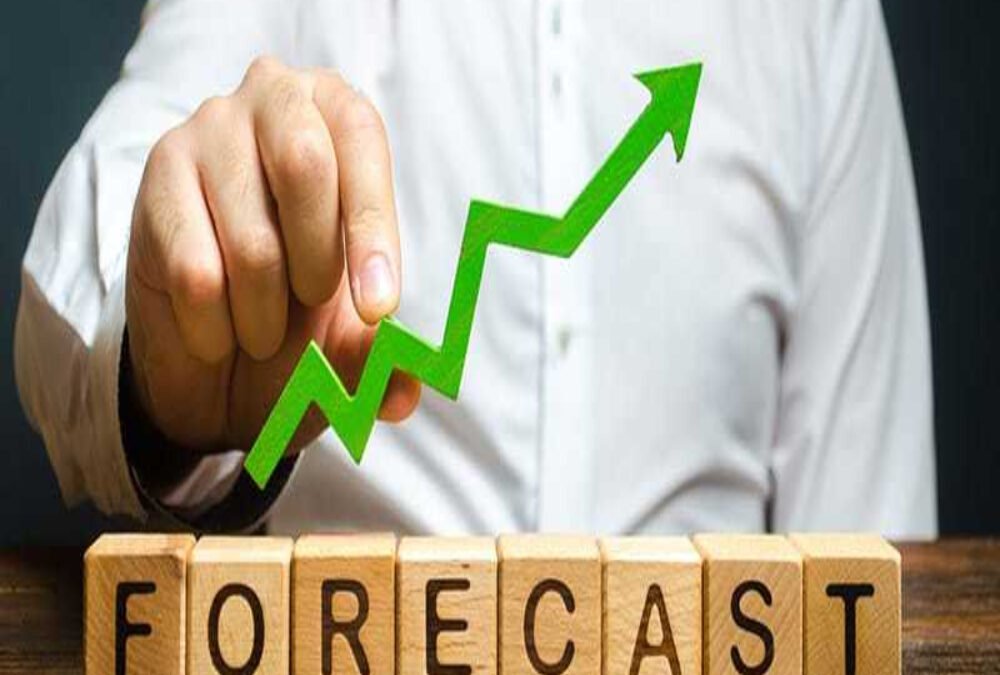 Explain land use forecasting in development planning