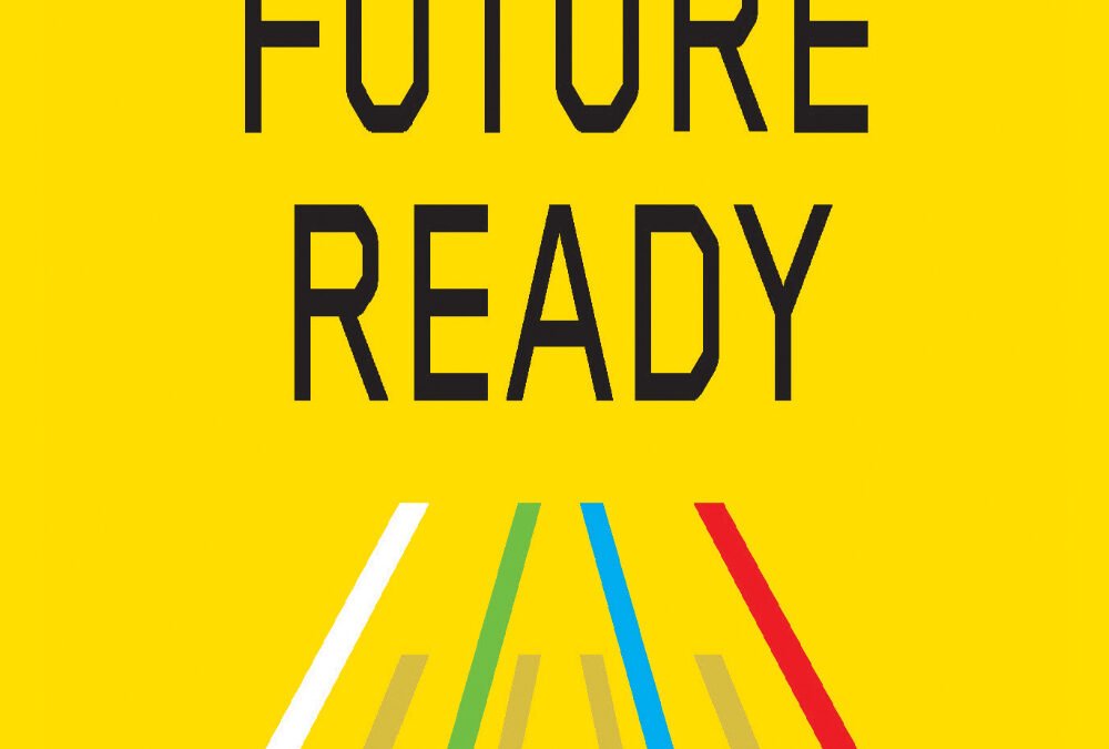 Establish goals for future-ready commercial development
