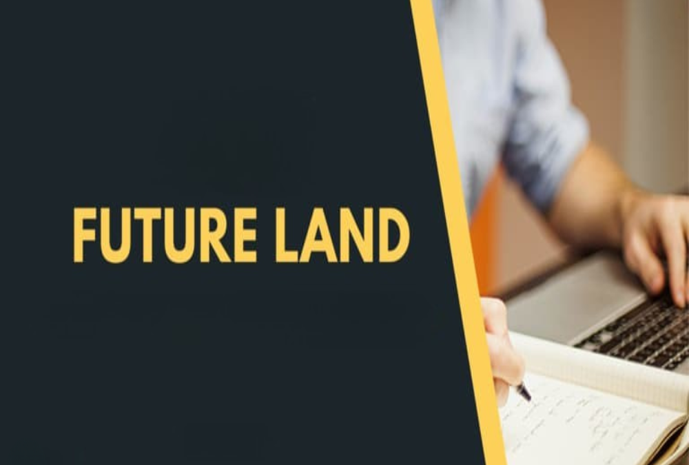 Detailed overview of future land use maps