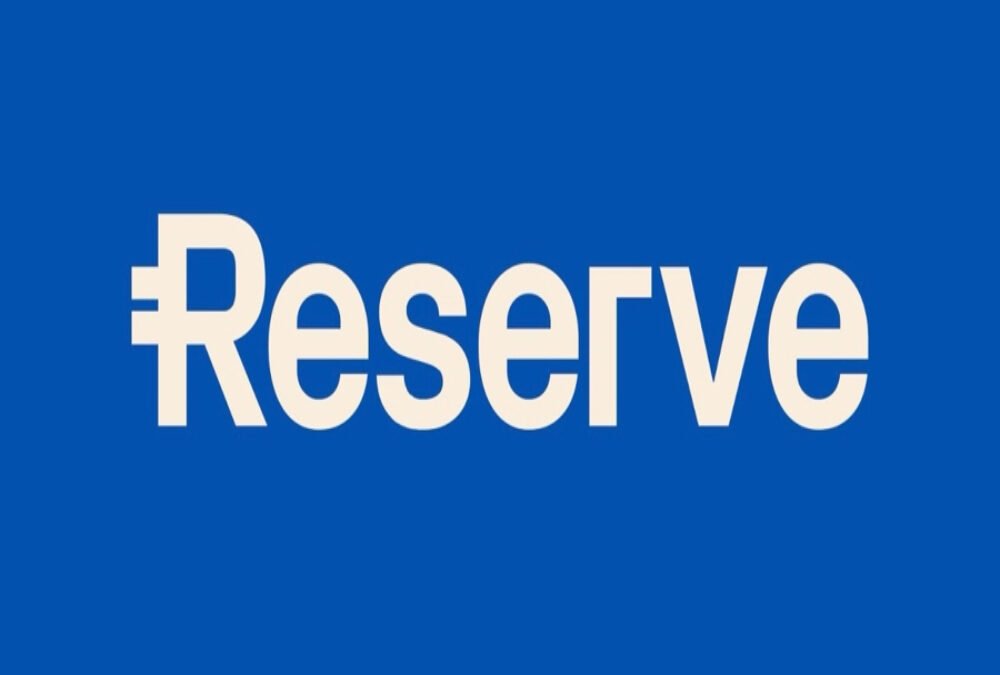 Briefly define reserve land for expansion