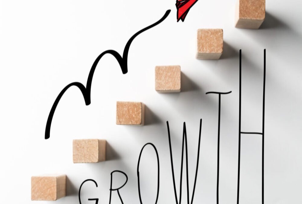 Establish land use timeline for phased growth