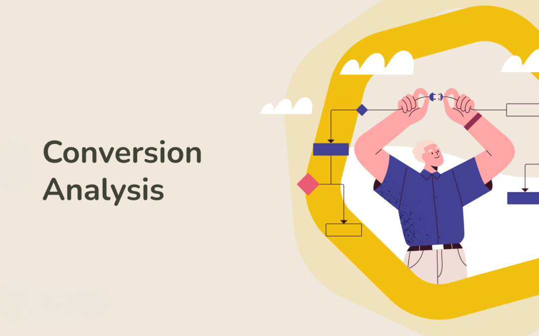 Detailed analysis of emerging use conversions
