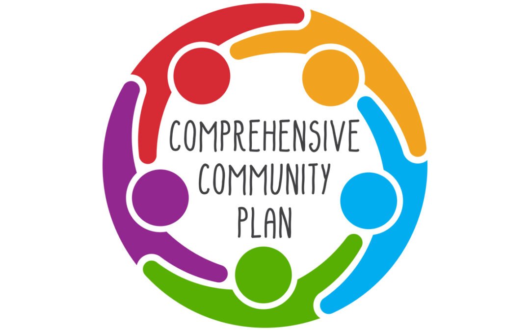 Establish alignment with comprehensive community planning