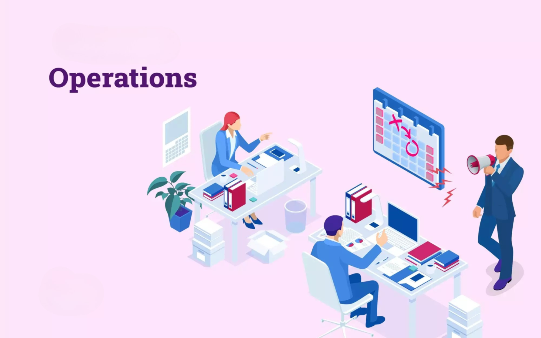 Introduction to compliance in commercial property operations