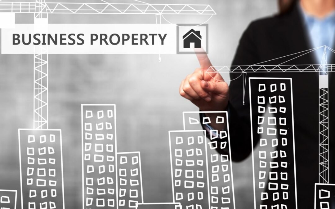 Define signage regulation compliance for business properties