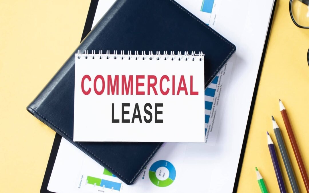 Explain licensing compliance in commercial leasing