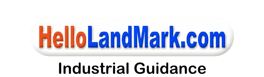 HelloLandMark