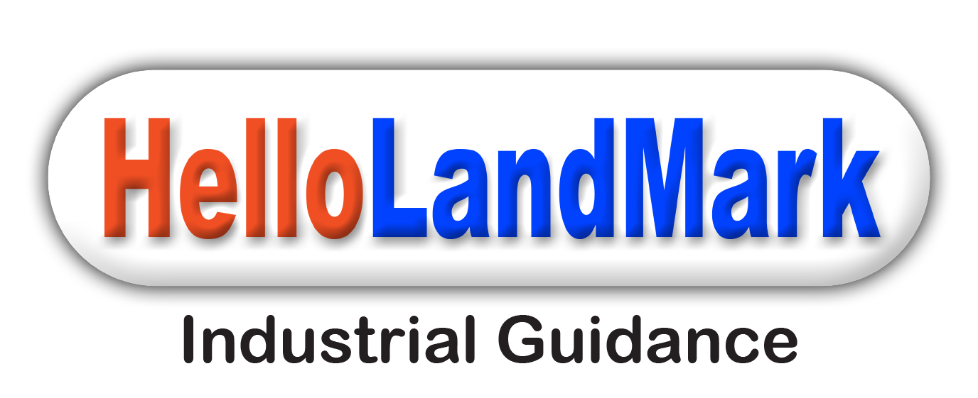 HelloLandMark